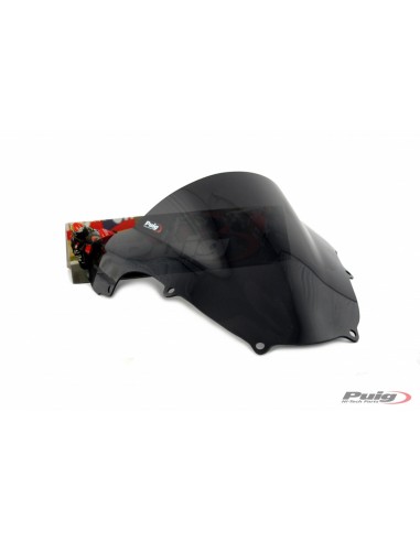 PUIG CUPOLINO RACING SUZUKI GSX-R750 00-03 FUME SCURO vendita online Como