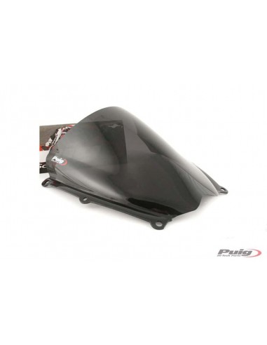 PUIG CUPOLINO RACING SUZUKI GSX-R1000 07-08 FUME SCURO vendita online Como
