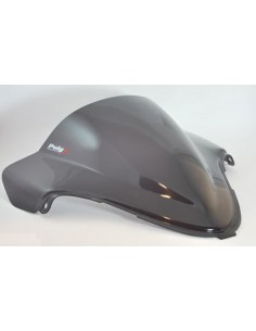 PUIG CUPOLINO RACING SUZUKI GSX-R1300 HAYABUSA 99-07 FUME SCURO vendita online Como