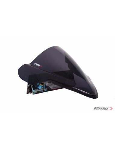 PUIG CUPOLINO RACING SUZUKI GSX-R1300 HAYABUSA 08-17 FUME SCURO vendita online Como