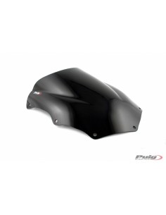 PUIG CUPOLINO RACING SUZUKI GSX-R600 98-00 NERO vendita online Como