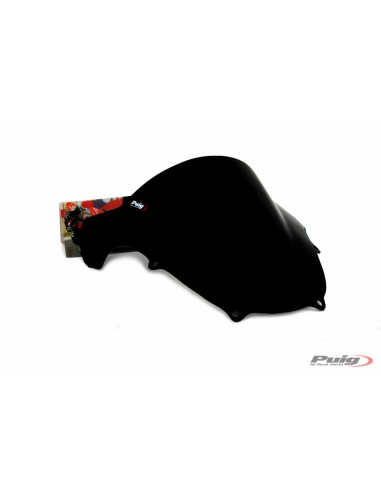 PUIG CUPOLINO RACING SUZUKI GSX-R600 01-03 NERO vendita online Como