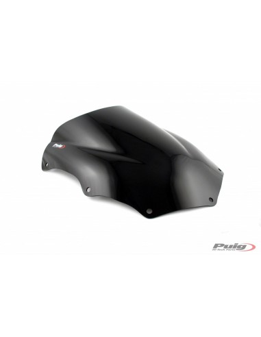 PUIG CUPOLINO RACING SUZUKI GSX-R750 98-99 NERO vendita online Como