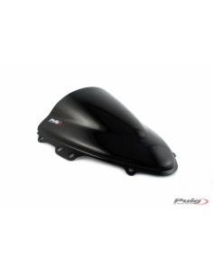 PUIG CUPOLINO RACING SUZUKI GSX-R600 04-05 NERO vendita online Como