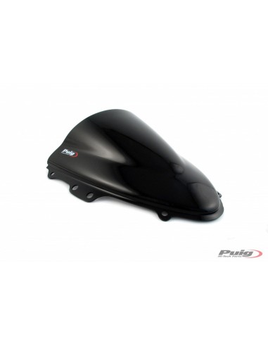 PUIG CUPOLINO RACING SUZUKI GSX-R750 04-05 NERO vendita online Como