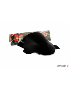 PUIG CUPOLINO RACING SUZUKI GSX-R1000 05-06 NERO vendita online Como