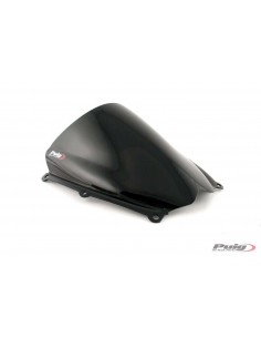 PUIG CUPOLINO RACING SUZUKI GSX-R1000 07-08 NERO vendita online Como
