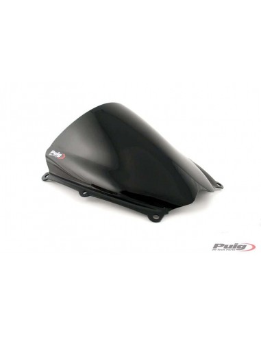 PUIG CUPOLINO RACING SUZUKI GSX-R1000 07-08 NERO vendita online Como