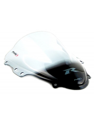 PUIG CUPOLINO RACING SUZUKI GSX-R750 04-05 TRASPARENTE vendita online Como