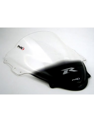 PUIG CUPOLINO RACING SUZUKI GSX-R600 06-07 TRASPARENTE vendita online Como