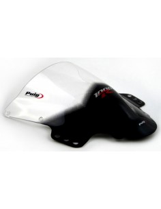 PUIG CUPOLINO RACING SUZUKI GSX-R1000 05-06 TRASPARENTE vendita online Como