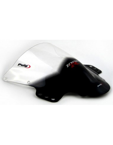 PUIG CUPOLINO RACING SUZUKI GSX-R1000 05-06 TRASPARENTE vendita online Como