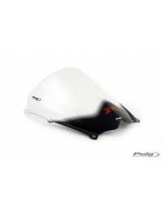 PUIG CUPOLINO RACING SUZUKI GSX-R1000 07-08 TRASPARENTE vendita online Como