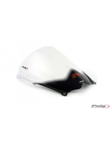 PUIG CUPOLINO RACING SUZUKI GSX-R1000 07-08 TRASPARENTE vendita online Como