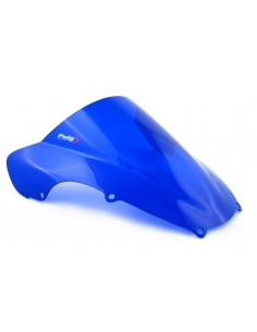PUIG CUPOLINO RACING SUZUKI GSX-R600 01-03 BLU vendita online Como