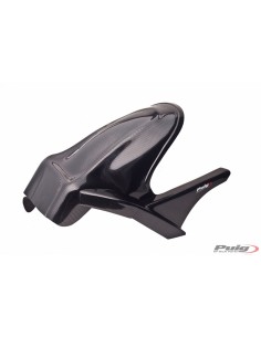 PUIG PARAFANGO POSTERIORE SUZUKI GSX-R1000 03-04 CARBON LOOK vendita online Como