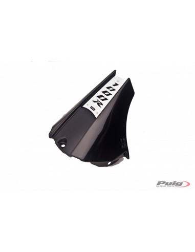 PUIG PARAFANGO POSTERIORE SUZUKI GSX-R1000 05-08 NERO OPACO vendita online Como