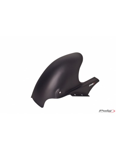 PUIG PARAFANGO POSTERIORE SUZUKI GSX-R1300 HAYABUSA 2017 NERO OPACO vendita online Como