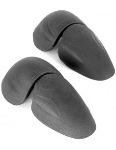accessori abbigliamento moto OJ KIT GOMITI-GINOCCHIA UOMO COD. 520 2018 vendita online Como