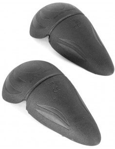 accessori abbigliamento moto OJ KIT GOMITI-GINOCCHIA DONNA COD. 531 2018 vendita online Como