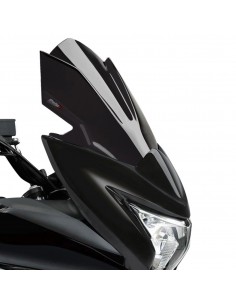 PUIG CUPOLINO RACING SUZUKI INAZUMA F 2017 NERO vendita online Como