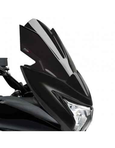 PUIG CUPOLINO RACING SUZUKI INAZUMA F 2017 NERO vendita online Como
