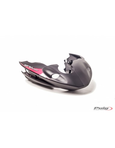 PUIG PUNTALE SUZUKI SFV650 GLADIUS 2009 NERO OPACO vendita online Como