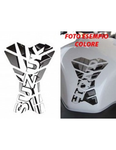 racingbike adesivi protezione serbatoio per suzuki colore carbon look (attenzione: prezzo netto prodotto in offerta)