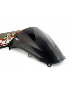 PUIG CUPOLINO RACING SUZUKI SV1000S 2004 FUME SCURO vendita online Como