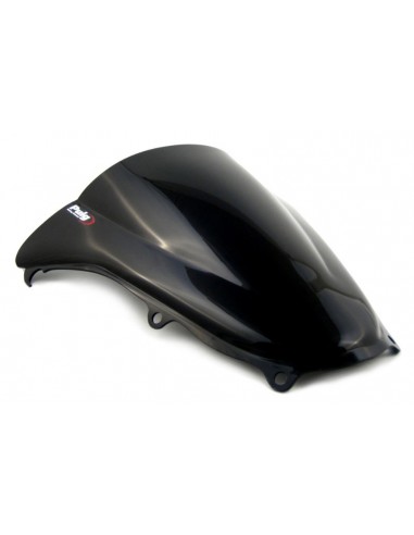 PUIG CUPOLINO RACING SUZUKI SV650S 2007 NERO vendita online Como