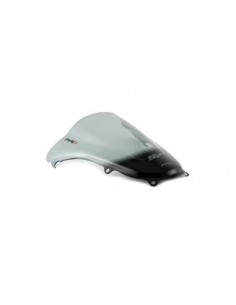 PUIG CUPOLINO RACING SUZUKI SV1000S 03-05 FUME CHIARO vendita online Como