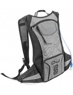 borse moto OJ ZAINO RIVER GREY 2 L 2018 vendita online Como