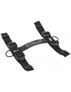 borse moto OJ SIDE STRAP 2018 vendita online Como