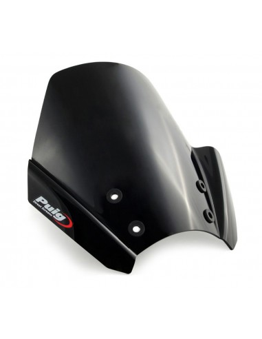 PUIG CUPOLINO NAKED N.G. SPORT KTM 990 SUPERMOTO R 2013 NERO vendita online Como PUIG CUPOLINO NAKED N.G. SPORT KTM 990 SUPERMOTO R 2013 NERO vendita online Como