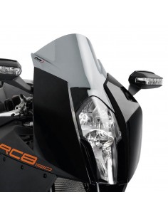 PUIG CUPOLINO RACING KTM RC8 1190/R 2011 FUME CHIARO vendita online Como