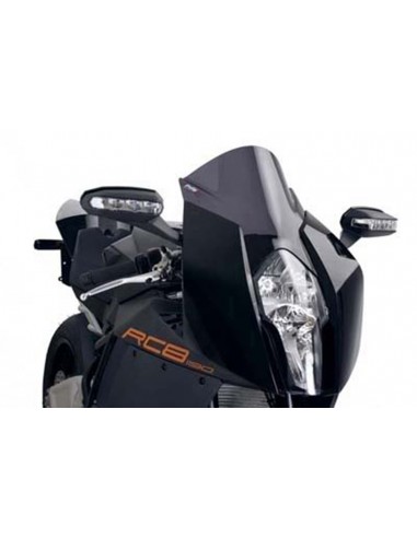PUIG CUPOLINO RACING KTM RC8 1190/R 2015 FUME SCURO vendita online Como