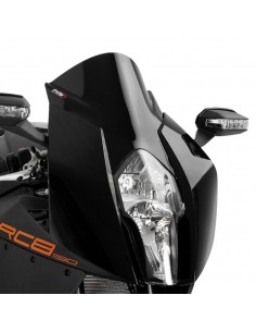 PUIG CUPOLINO RACING KTM RC8 1190/R 2012 NERO vendita online Como