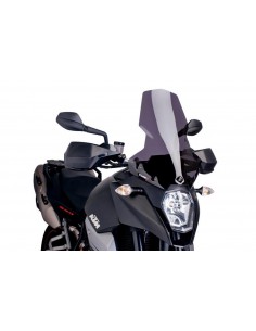 PUIG CUPOLINO TOURING KTM 990 SUPERMOTO T 09-12 FUME SCURO vendita online Como