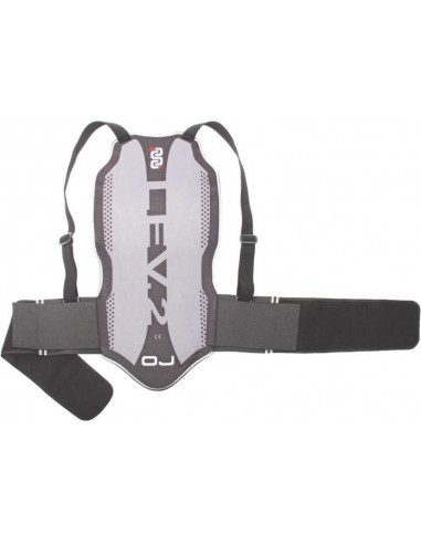 accessori abbigliamento moto OJ BACK TECH 845 2018 vendita online Como