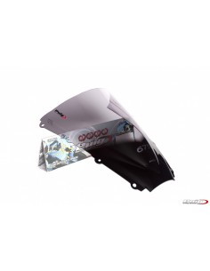 PUIG CUPOLINO RACING TRIUMPH DAYTONA 675 2007 FUME CHIARO vendita online Como