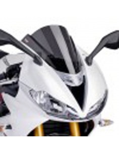 PUIG CUPOLINO RACING TRIUMPH DAYTONA 675 2016 FUME SCURO vendita online Como
