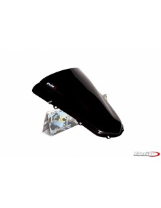 PUIG CUPOLINO RACING TRIUMPH DAYTONA 650 2005 NERO vendita online Como