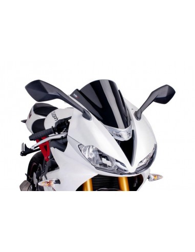 PUIG CUPOLINO RACING TRIUMPH DAYTONA 675 2013 NERO vendita online Como