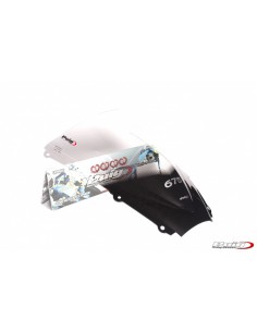 PUIG CUPOLINO RACING TRIUMPH DAYTONA 675 2007 TRASPARENTE vendita online Como