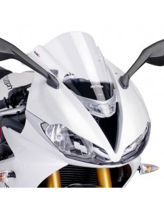PUIG CUPOLINO RACING TRIUMPH DAYTONA 675 2015 TRASPARENTE vendita online Como