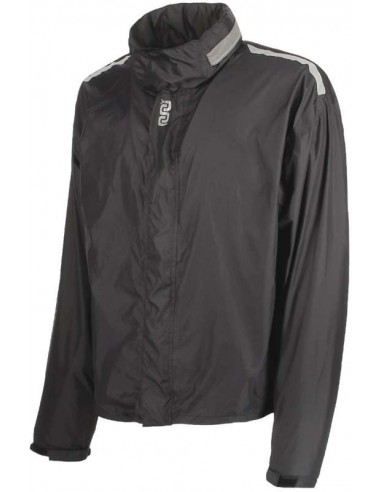 abbigliamento moto OJ COMPACT TOP BLACK 2018 vendita online Como