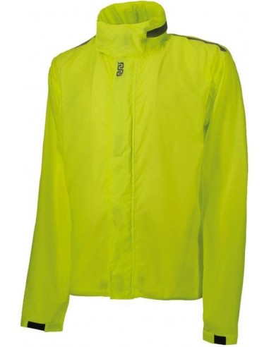 abbigliamento moto OJ COMPACT TOP FLUO 2018 vendita online Como