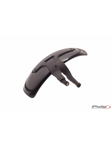 PUIG PARAFANGO POSTERIORE TRIUMPH TIGER 1200-EXPLORER/XC 2012 CARBON LOOK vendita online Como