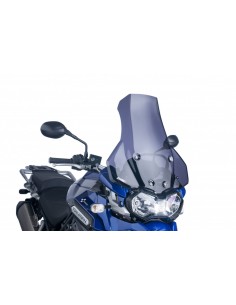 PUIG CUPOLINO TOURING TRIUMPH TIGER 1200-EXPLORER/XC 12-15 FUME SCURO vendita online Como