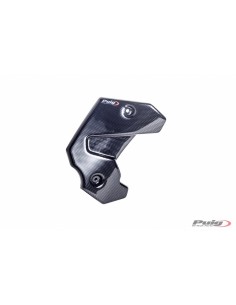 PUIG SPOILER POSTERIORE BMW R1200 GS ADVENTURE 2009 CARBON LOOK vendita online Como